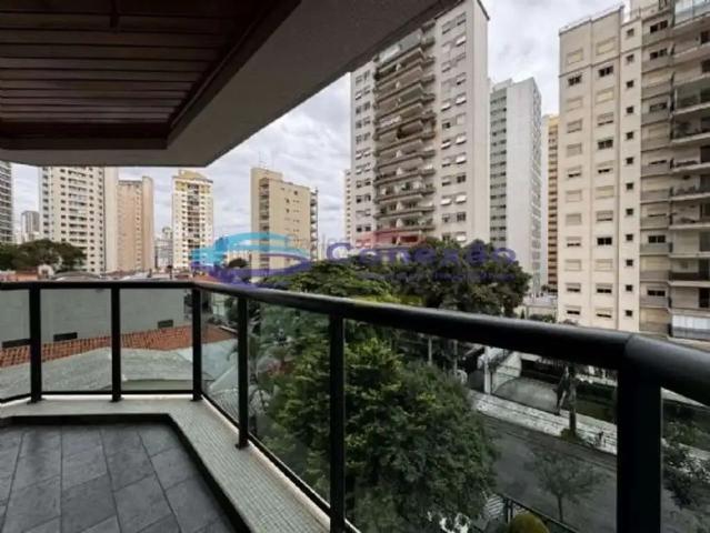 Apartamento para Venda em São Paulo/SP Santana 3 Quartos