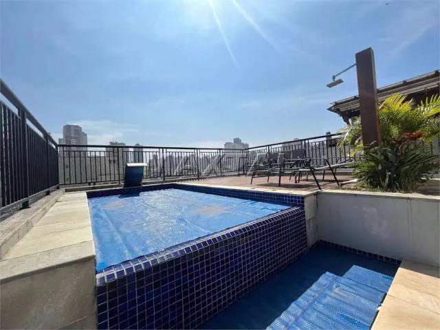 Apartamento para Venda em São Paulo/SP Santana 3 Quartos