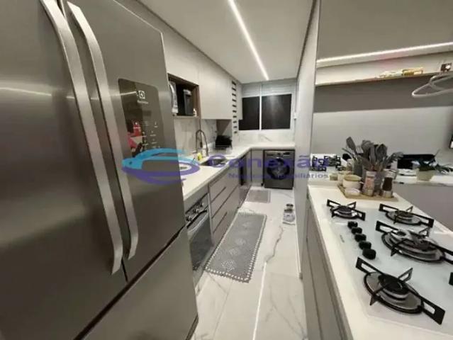 Apartamento para Venda em São Paulo/SP Santana 3 Quartos