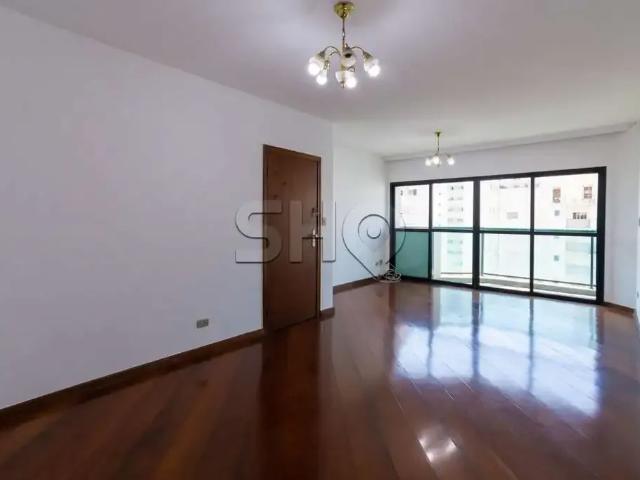 Apartamento para Venda em São Paulo/SP Santana 3 Quartos