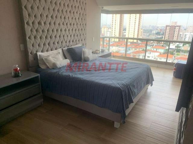 Apartamento para Venda em São Paulo/SP Santana 3 Quartos