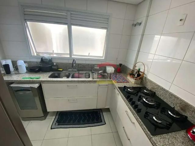 Apartamento para Venda em São Paulo/SP Santana 3 Quartos