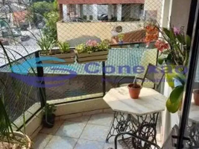 Apartamento para Venda em São Paulo/SP Santana 3 Quartos