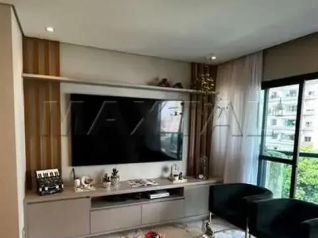 Apartamento para Venda em São Paulo/SP Santana 3 Quartos