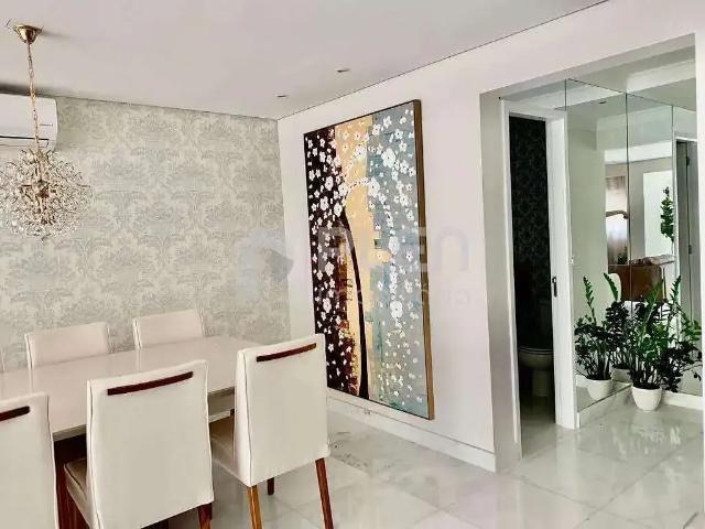 Apartamento para Venda em São Paulo/SP Santana 3 Quartos