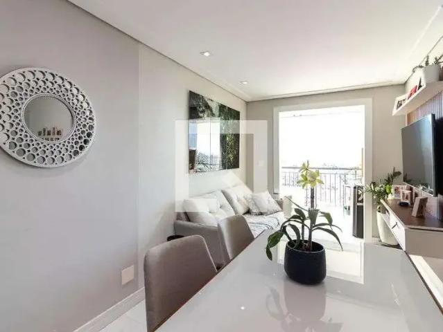 Apartamento para Venda em São Paulo/SP Santana 3 Quartos