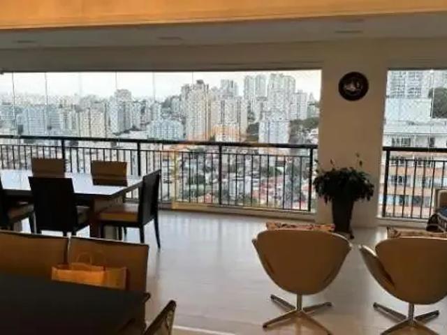 Apartamento para Venda em São Paulo/SP Santana 3 Quartos