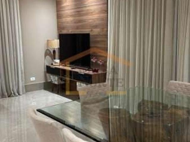 Apartamento para Venda em São Paulo/SP Santana 3 Quartos