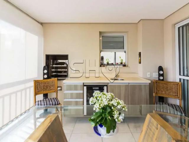 Apartamento para Venda em São Paulo/SP Santana 3 Quartos