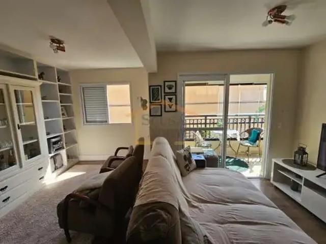 Apartamento para Venda em São Paulo/SP Santana 3 Quartos