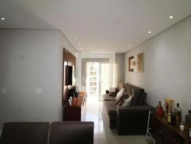 Apartamento para Venda em São Paulo/SP Santana 3 Quartos