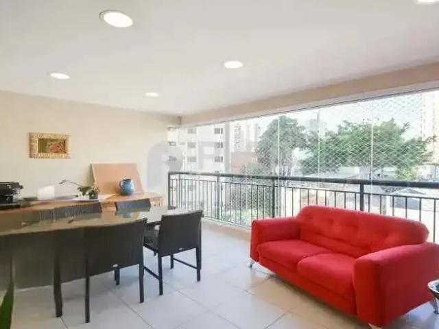 Apartamento para Venda em São Paulo/SP Santana 3 Quartos