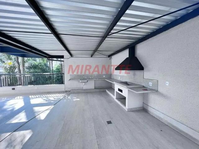 Apartamento para Venda em São Paulo/SP Santana 3 Quartos