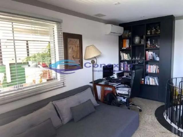 Apartamento para Venda em São Paulo/SP Santana 3 Quartos
