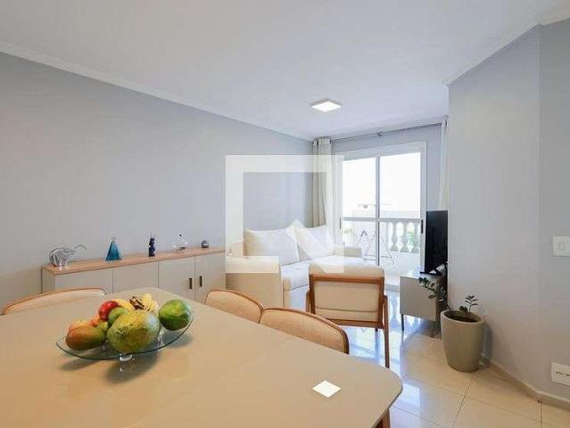 Apartamento para Venda em São Paulo/SP Santana 3 Quartos