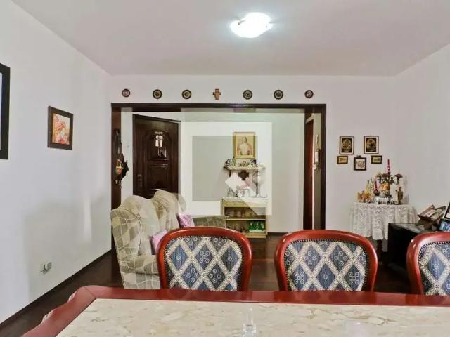 Apartamento para Venda em São Paulo/SP Santana 3 Quartos