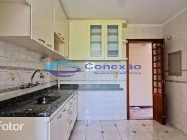 Apartamento para Venda em São Paulo/SP Santana 3 Quartos