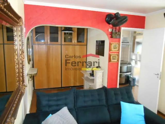 Apartamento para Venda em São Paulo/SP Santana 3 Quartos
