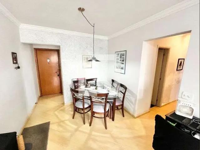 Apartamento para Venda em São Paulo/SP Santana 3 Quartos
