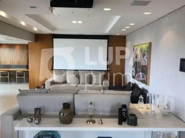 Apartamento para Venda em São Paulo/SP Santana 3 Quartos