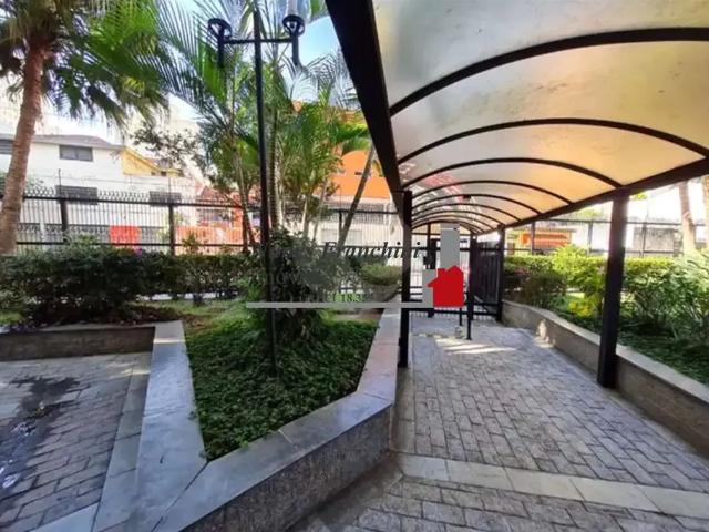 Apartamento para Venda em São Paulo/SP Santana 3 Quartos