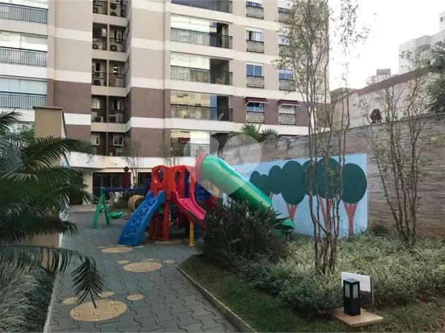 Apartamento para Venda em São Paulo/SP Santana 3 Quartos