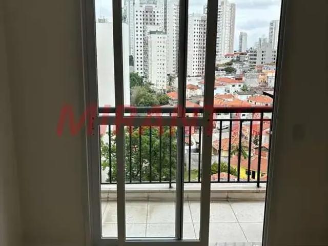 Apartamento para Venda em São Paulo/SP Santana 3 Quartos