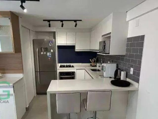Apartamento para Venda em São Paulo/SP Santana 3 Quartos
