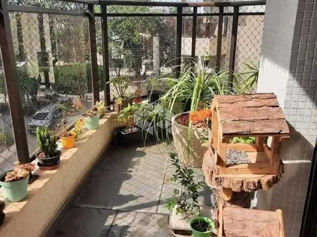 Apartamento para Venda em São Paulo/SP Santana 3 Quartos