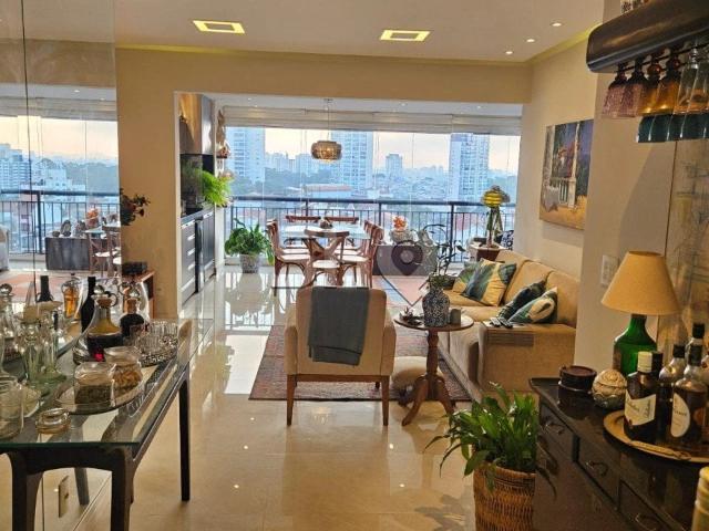 Apartamento para Venda em São Paulo/SP Santana 2 Quartos