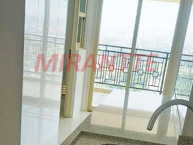 Apartamento para Venda em São Paulo/SP Santana 3 Quartos