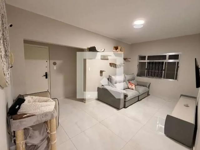 Apartamento para Venda em São Paulo/SP Santana 3 Quartos