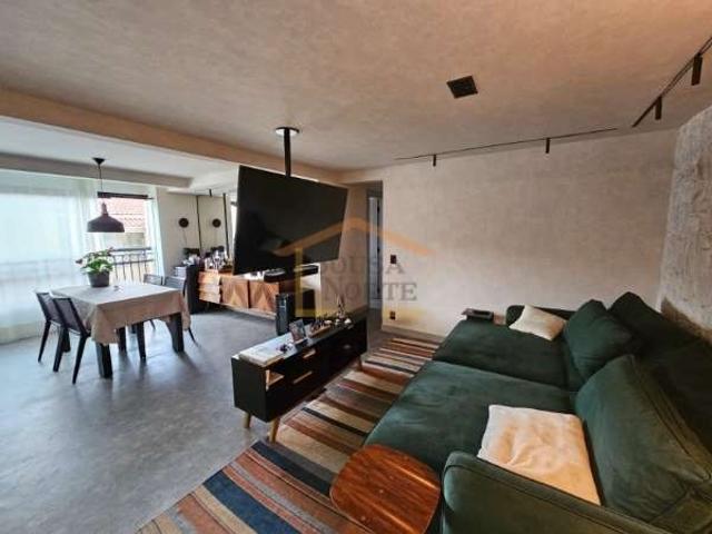 Apartamento para Venda em São Paulo/SP Santana 3 Quartos