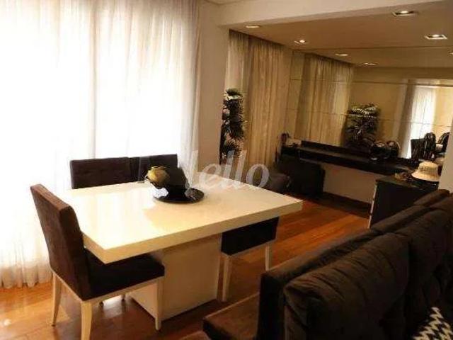 Apartamento para Venda em São Paulo/SP Santana 3 Quartos