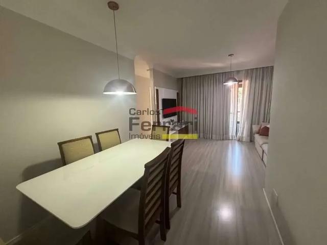 Apartamento para Venda em São Paulo/SP Santana 3 Quartos