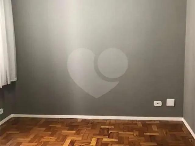 Apartamento para Venda em São Paulo/SP Santana 3 Quartos