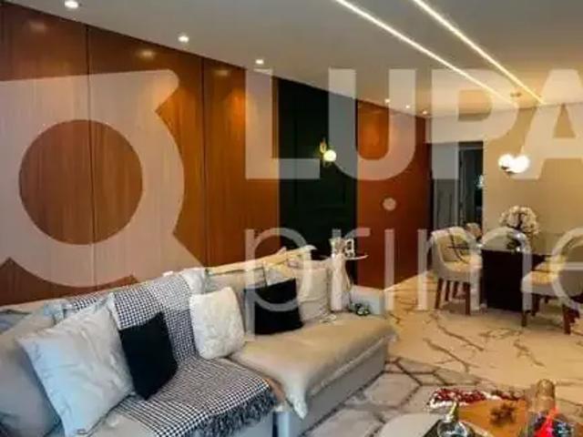 Apartamento para Venda em São Paulo/SP Santana 3 Quartos