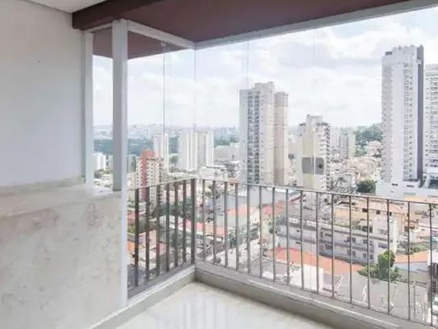Apartamento para Venda em São Paulo/SP Santana 3 Quartos