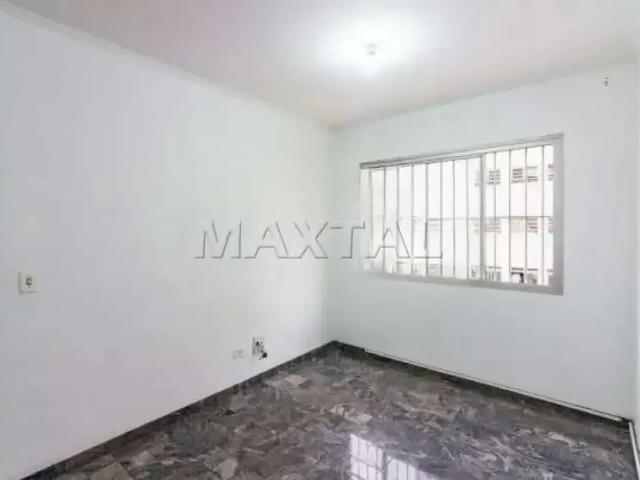 Apartamento para Venda em São Paulo/SP Santana 3 Quartos