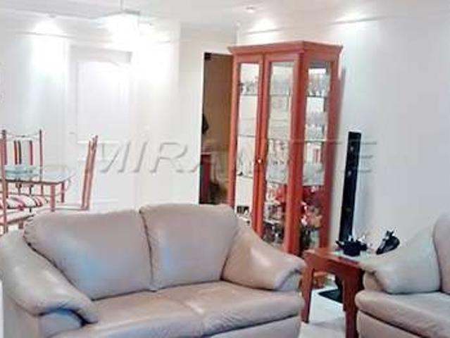 Apartamento para Venda em São Paulo/SP Santana 3 Quartos