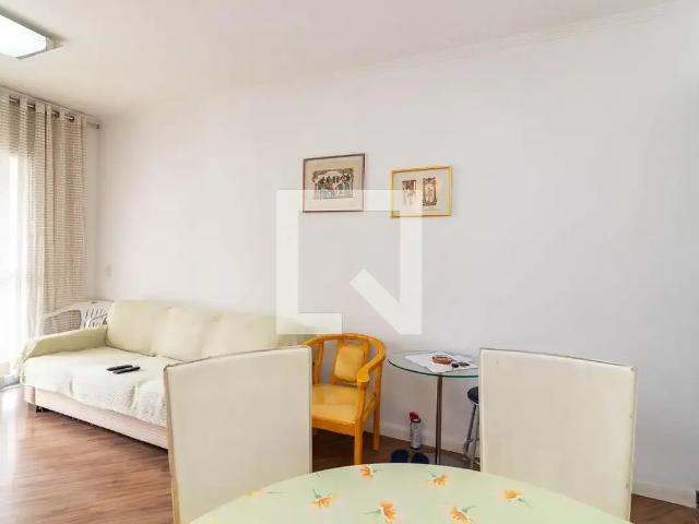 Apartamento para Venda em São Paulo/SP Santana 3 Quartos