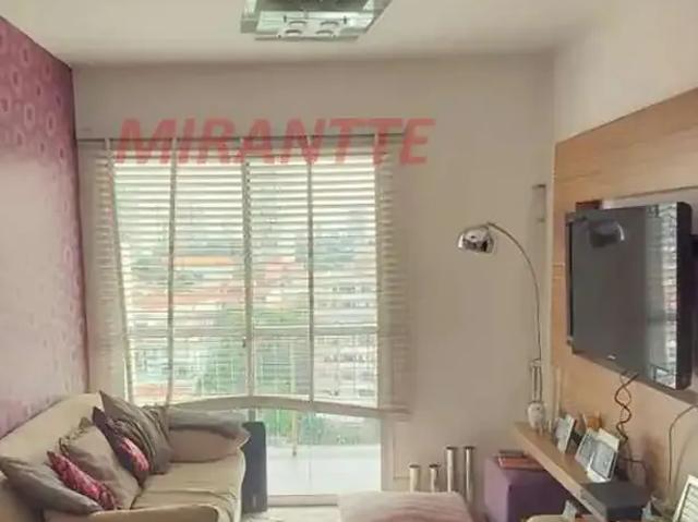 Apartamento para Venda em São Paulo/SP Santana 3 Quartos