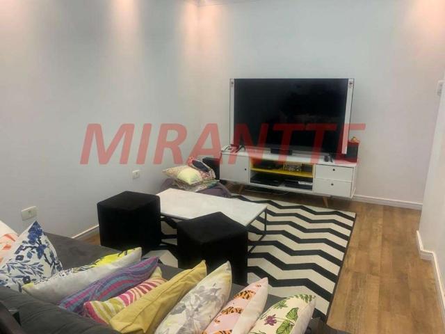Apartamento para Venda em São Paulo/SP Santana 3 Quartos