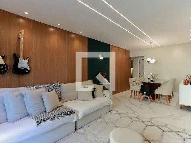 Apartamento para Venda em São Paulo/SP Santana 3 Quartos
