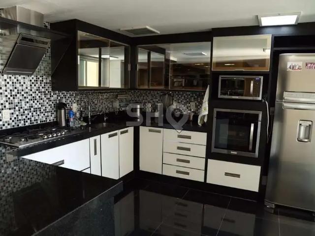 Apartamento para Venda em São Paulo/SP Santana 3 Quartos
