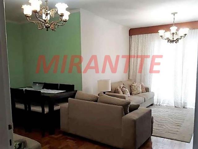 Apartamento para Venda em São Paulo/SP Santana 3 Quartos