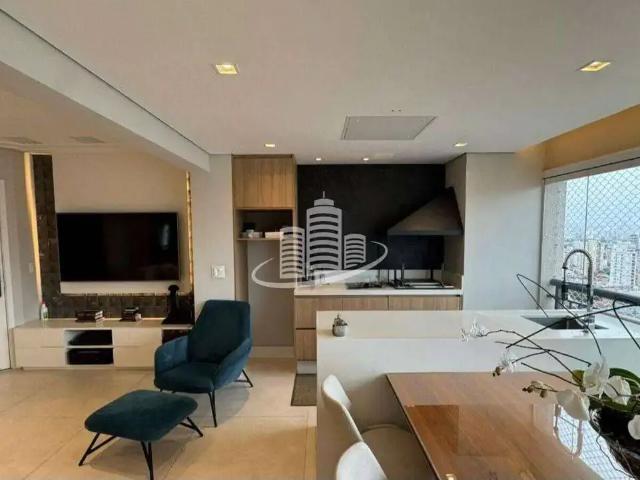 Apartamento para Venda em São Paulo/SP Santana 3 Quartos