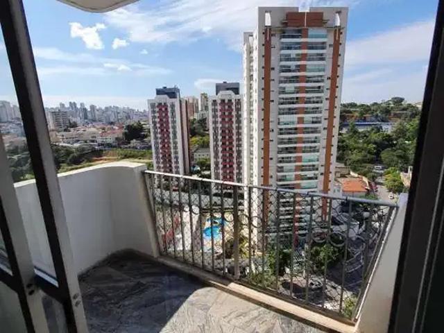 Apartamento para Venda em São Paulo/SP Santana 3 Quartos