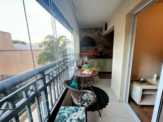 Apartamento para Venda em São Paulo/SP Santana 3 Quartos