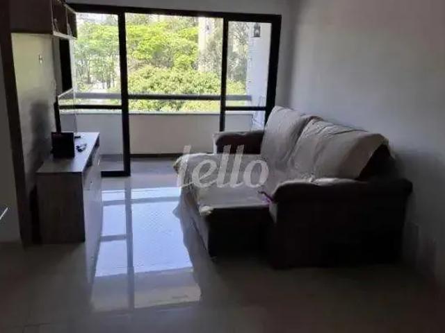 Apartamento para Venda em São Paulo/SP Santana 3 Quartos